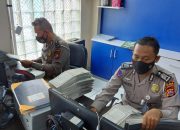 Sering Modif Kendaraan? Baca Nih Cara Rubah Bentuk dan Ganti Warna Kendaraan Bermotor di STNK dan BPKB
