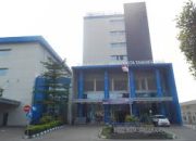 Pemkot Tangerang Antisipasi Lonjakan Covid-19 Pemkot Tambah BOR di RSU