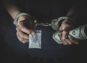 Jaga Anak Baik-baik, Pecandu Sabu Selipkan Paket di Dompet Langsung Dicomot Polisi