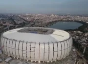 Stadion Jakarta Diklaim Punya Fasilitas Berlebih. Jarang Ada di Dunia