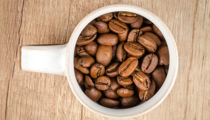 Kopi Sumba Jadi Kopi Ternikmat di Nusantara, Fine Robusta Yang Bikin Hidup Komunitasnya Extra Fine