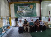 KAHMI Kota Tangerang: ‘Membangun Kota tidak Cukup Hanya Legislatif dan Eksekutif’