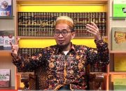 Kematian Pasti Datang. Simak! Mengatasi Rasa Takut saat Kematian Datang. Penjelasan Ustad Adi Hidayat