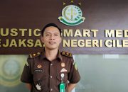 Pejabat Pemkot Cilegon Kembali Diperiksa Kejari
