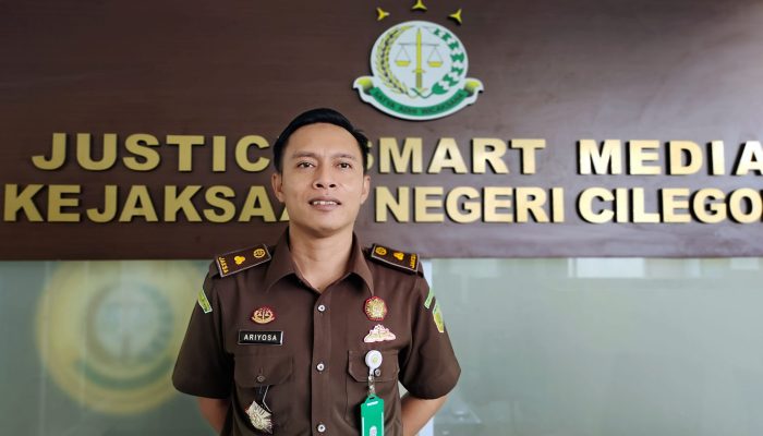 Kejari Cilegon Periksa 19 Saksi Hingga ke Nasabah. Belum Bisa Ungkap Tersangka