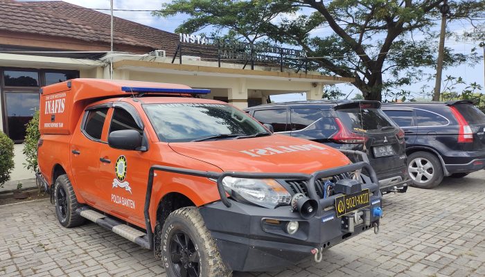 Tahanan Terduga Kasus Narkoba Polres Cilegon Meninggal, Keluarga Minta di Otopsi