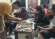 Terduga Pelaku Pungli di Pasar Lama Kota Serang Diringkus Polisi. Segini Penghasilannya
