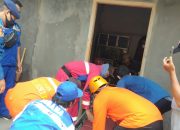 Perbaiki Pompa Air, Kakek Berusia 60 Tahun Terjatuh ke Sumur. Begini Kronologinya