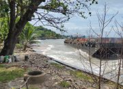 Ternyata Kapal Tangker Dua Kali Kandas. Simak Penjelasan Lengkap KSOP