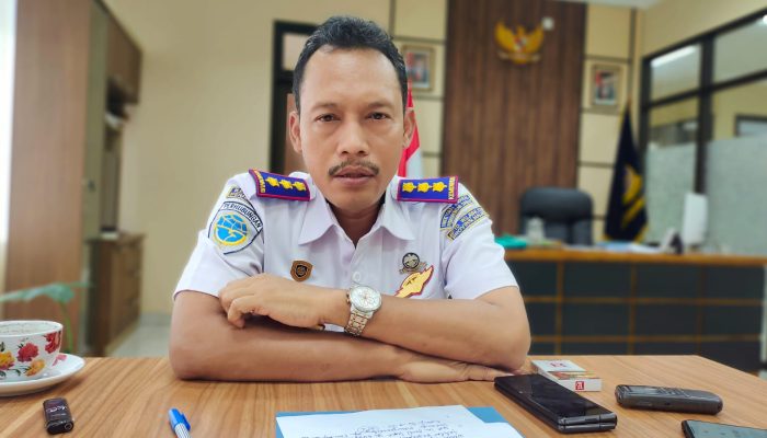 Jelang Arus Mudik Lebaran, Ini yang Dipersiapkan BPTD Banten…