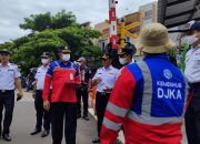 Ditjen Perkeretaapian Turun Gunung, Minta Pemkot Cilegon Pasang Palang Pintu Lagi