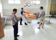Pria di Kota Serang Mengakhiri Hidupnya dengan Gantung Diri Pake Sarung