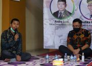 Hari Pers Nasional, Wagub Banten Minta Narasi Positif Hadapi Pandemi