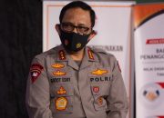 1.042 Konten Sara Akan Diajukan Virtual Police