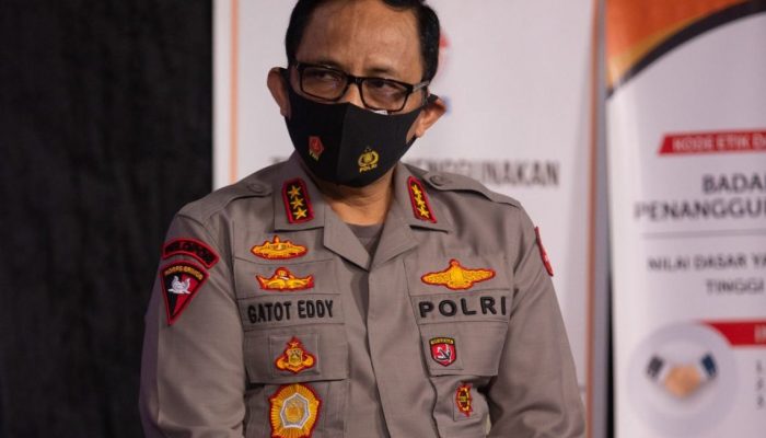 1.042 Konten Sara Akan Diajukan Virtual Police