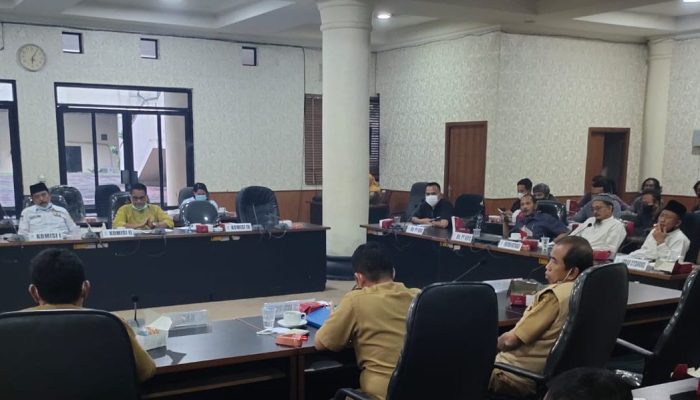 Anak Perusahaan Krakatau Steel Dituding Tidak Pro Warga Lokal
