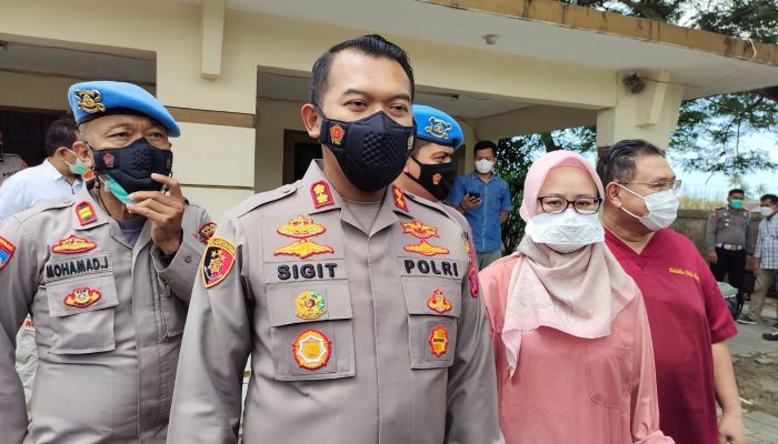 Ungkap Tabir Tewasnya Tahanan Polres Cilegon, Penyidik Naikan Status