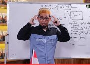 Lakukan Satu Hal Ini Jika Doa Ingin Terkabul, Menurut Ustad Adi Hidayat