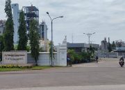 Terkait Ledakan Pabrik Kimia di Cilegon, Disnakertrans Banten Akan Periksa SOP