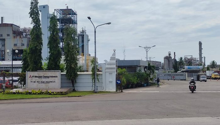 Terkait Ledakan Pabrik Kimia di Cilegon, Disnakertrans Banten Akan Periksa SOP