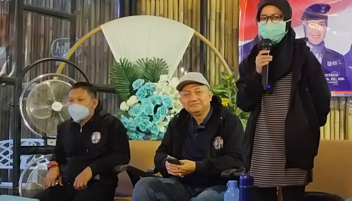 AHY Akan Lantik Bupati Lebak Jadi Ketua DPD Demokrat Banten