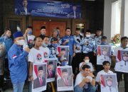 Relawan Demokrat Minta Iti Oktavia Jayabaya Jadi Gubernur Banten