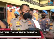Polisi Tetapkan 6 Tersangka Kasus Pengeroyokan Sesama Tahanan