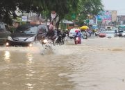 Waspada Cuaca Ekstrim, BMKG Keluarkan Peringatan Dini dan Penyebabnya