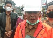 Syafrudin Sebut Banjir di Kota Serang Tidak Hanya Hujan, Tapi Diduga Bocornya Bendungan Sindangheula