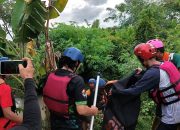 Korban Banjir Kota Serang, Tiga Orang Ditemukan Tewas