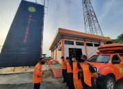 Berniat Mencari Besi di Proyek Jembatan, Firman Dikabarkan Hanyut di Ciujung