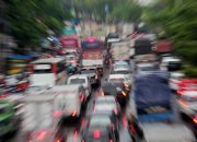 Pemudik Seluruh Moda Transportasi Wajib Isi eHAC, Berikut Syarat dan Caranya