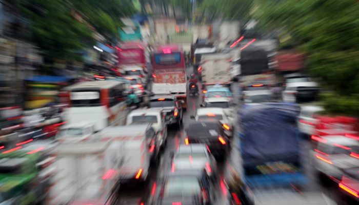 Pemudik Seluruh Moda Transportasi Wajib Isi eHAC, Berikut Syarat dan Caranya