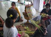 Foto: Persiapan Jelang Hari Raya Nyepi