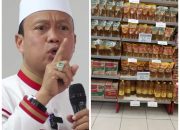 Minyak Goreng Langka Bukan Salah Pemerintah, Tapi Karena Milih Pemimpin yang Sogok Pakai Uang