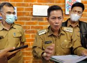 Dikepung Banjir, Wali Kota Serang Tingkatkan Status Tanggap Darurat Bencana Banjir