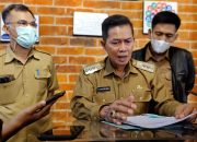 Pemkot Serang Rilis Data Resmi Korban Banjir. Lima Orang Dikabarkan Tewas