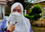 Batal. Siswa SMP Baru di Cilegon Tidak Jadi Dapat Handphone. Ini Kata Kadindik Baru