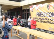 Diiming-Imingi Kerja di Butik. Gadis Asal Kota Cilegon Dijual ke Pekanbaru, Dipaksa Jadi Lonte