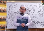Penting, Wajib Tahu Nih. Cara menyiapkan Salat Agar Khusyuk menurut ustad adi hidayat