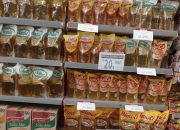 Harga Meroket, Pemerintah Berjanji Salurkan BLT Minyak Goreng pada April. Siapa Saya yang Dapat?