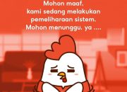 Shopee Error Jadi Tranding, Ini Penjelasan Resmi Shopee Indonesia