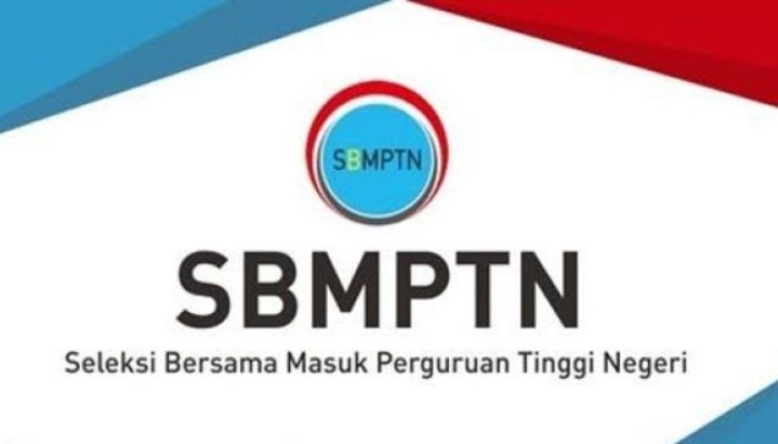 Pendaftaran SBMPTN Resmi Dibuka Hari Ini, Berikut Langkah dan Linknya