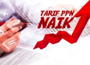 Tarif PPN Akan Naik. Berikut Daftar Barang yang Tidak Kena Kenaikan