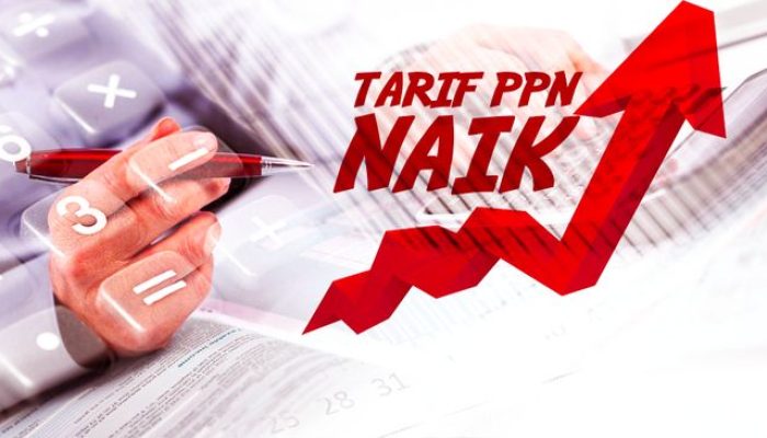 Tarif PPN Akan Naik. Berikut Daftar Barang yang Tidak Kena Kenaikan