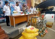 Nakal! Minyak Goreng Curah Dikemas, Begini Cara Mafia Menjual