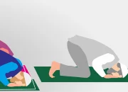 Lengkap. Panduan Salat Tarawih dan Witir Dari Niat Hingga Doa
