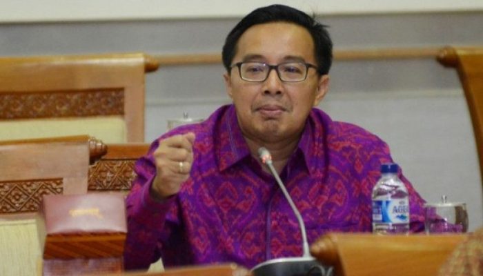 Masuk Era Ekonomi Digital, DPR RI Minta Perhatikan Etika Bisnis