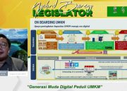 Dimasa Pandemi, Kementerian Kominfo Klaim Pengguna Internet Meningkat. Ekonomi Digital Tumbuh Pesat