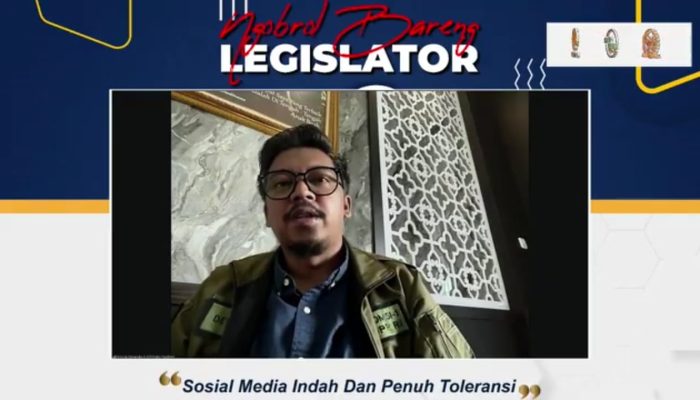 Hati-Hati Menggunakan Media Sosial. Jika Tidak Bijak Ini Akibatnya.